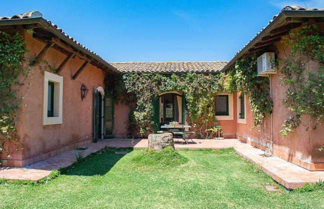 Tenuta San Calogero - Foto 63