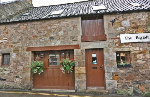 The Hayloft - Foto 1