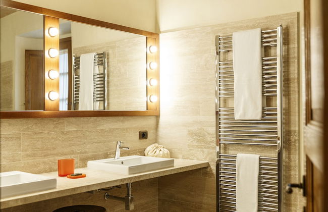 Wine Relais in Montecucco - Photo 43