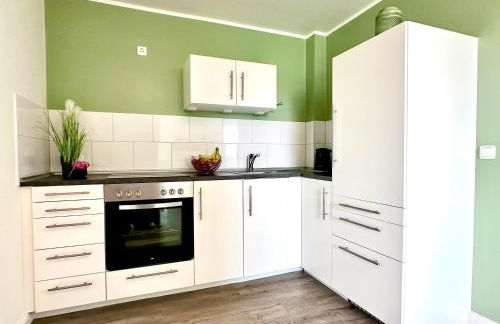 Nur wenige Schritte zum Strand - willkommen im Haus Nordlicht - Foto 21