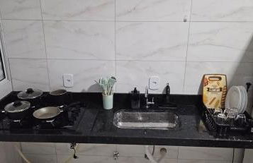 Rede Urbana Loft 6 primeiro andar em frente ao parque Ecológico Indaiatuba - Foto 12