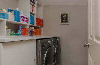 NA - The Park Side Lux Family friendly smart home close to all Dallas Attractions - Foto 11