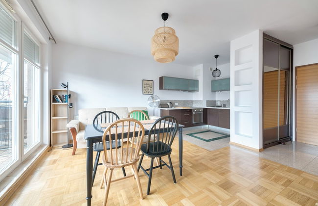 Dom & House - Apartments Parkur - Photo 74