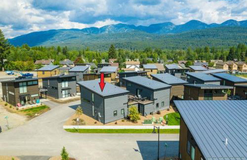 Mountain View Chalet at The Quarry - Sleeps 6! - Foto 18