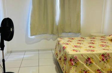 Apto espaçoso superior em residencial - Foto 6