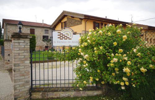 Il Fienile di Assisi - Photo 146