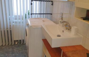 Feriendomizil Meeresnah - Foto 11