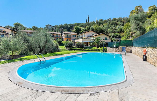 Al Vittoriale 3 - BK - Photo 14