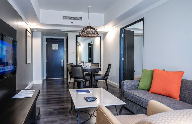 Somerset Millennium Makati - Foto 32