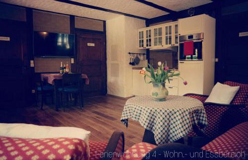 Apartment Grubenhaus20 - Foto 9