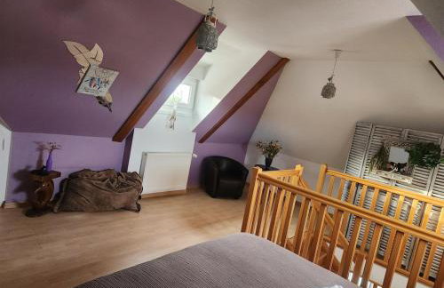 Appartement cosy à 5mn du Parc des Expositions - Foto 12