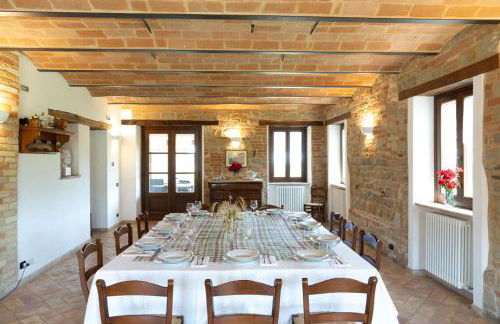 Collerovere Country House - Foto 74