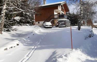 Chalet spacieux et convivial LA TOUSSUIRE - Photo 16