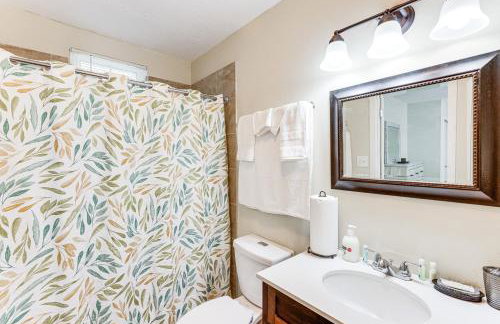 Doris and Susans Place - Historic Tuskegee Home - Foto 21