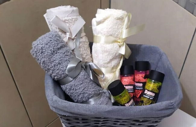 Palm Sea Hotel Apartments 2 - Foto 32