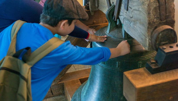 Será una experiencia interactiva