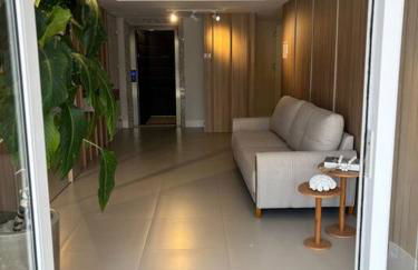 Apto Novo Penha Mar Beto Carrero - Foto 46