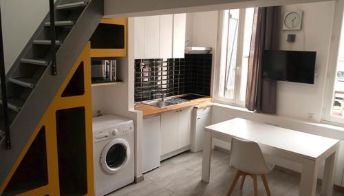 Tolosa - Foto 3, stove, toaster