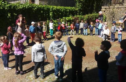 Agriturismo Oro di Berta - Foto 26