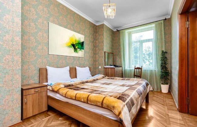 Formula Apartment Sea view & Balcony 2 - Foto 1