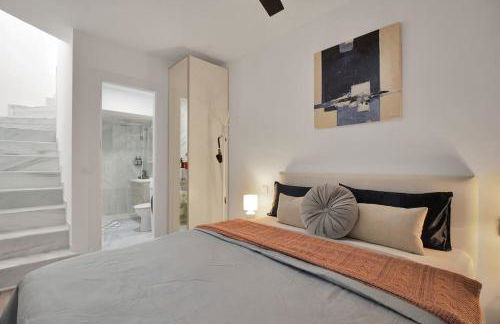 Moderno Duplex con vistas al mar en Estepona - LAS ABEJERAS 409 - Photo 9