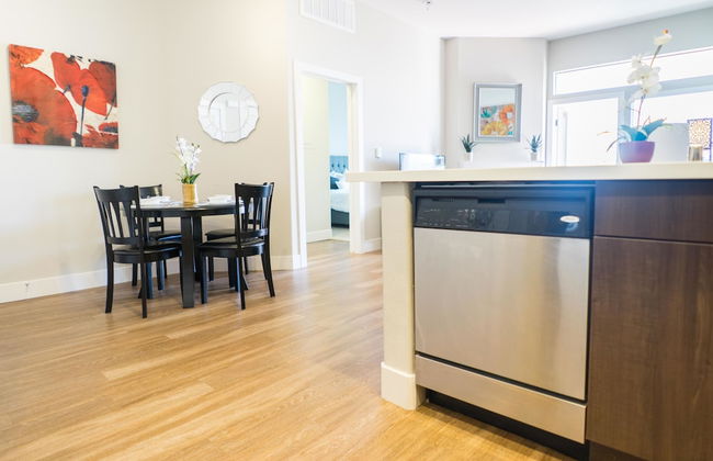 Glendon Apartments - Foto 53