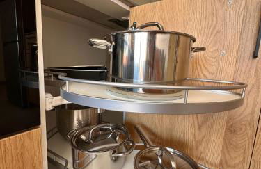 Sunset Apartment 6 - Photo 23