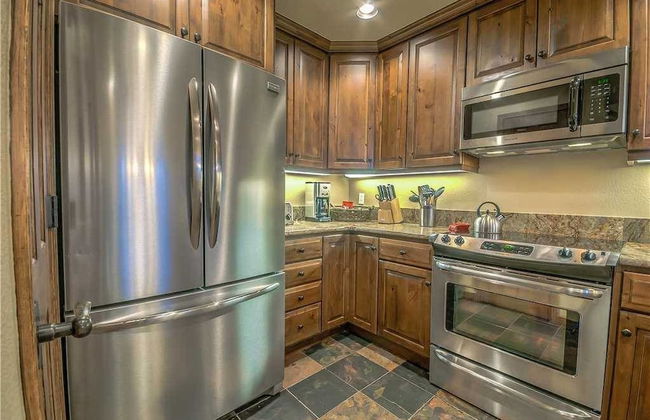 Cascades at Steamboat - Foto 20