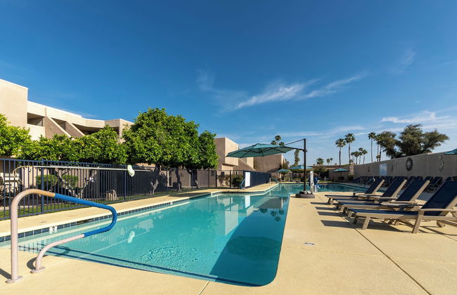 Vista Mirage Resort - Foto 18