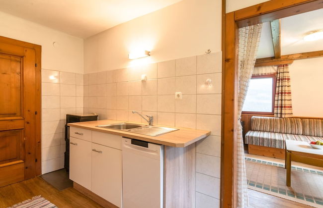 Chalet in Kalchberg Near Klippitztorl Ski - Foto 9