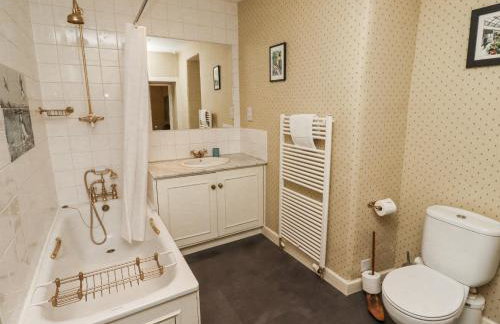 Elford Farmhouse - Foto 36