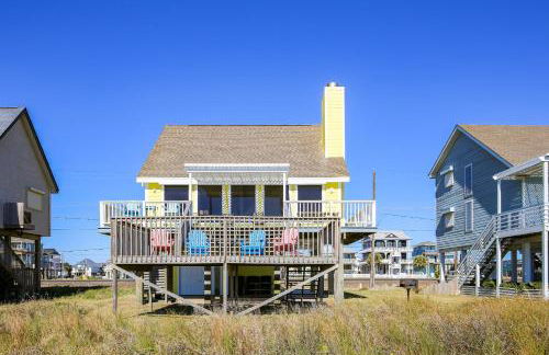 Barefoot Pelican - Foto 37