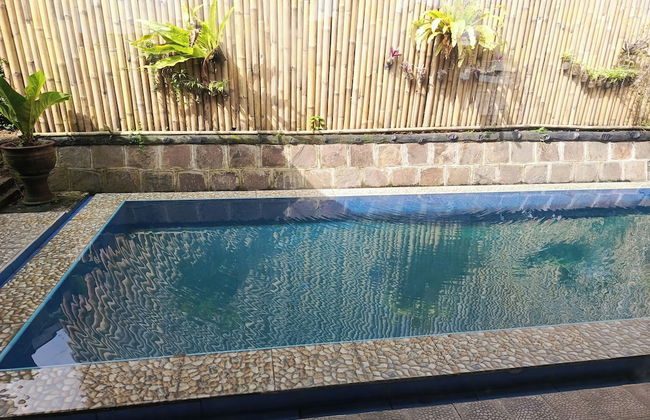 Surga Family House - Foto 36