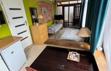 Pokoje pod winogronami - Foto 17