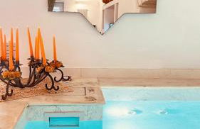 Stellaris Suite con Jacuzzi Vista Mare - Foto 33