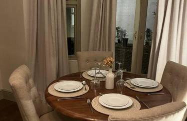 Glenesk Flat 2 with private courtyard - Foto 32