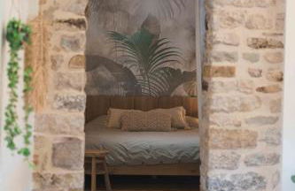 La Parenthèse, Les Gîtes de Montfaucon - Foto 7