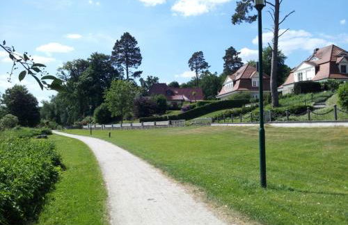 Holiday Home Haus am Seeufer in Plau am See by Interhome - Foto 35