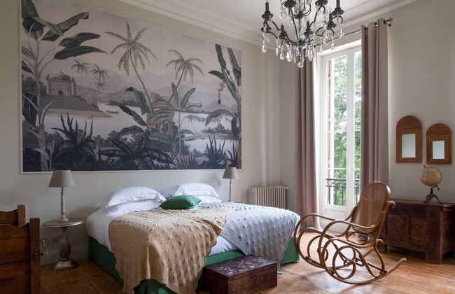 Hôtel Les Sources de Caudalie - Foto 8