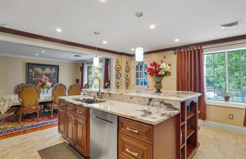 National Harbor Guesthouse - Foto 20