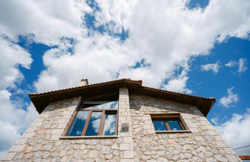 Cloud9 Chalet - Foto 28