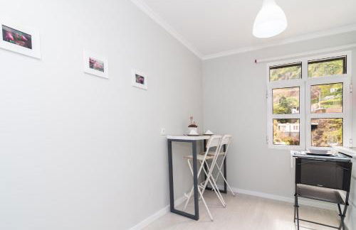 Villa Ponta do Sol Apartment - Foto 12