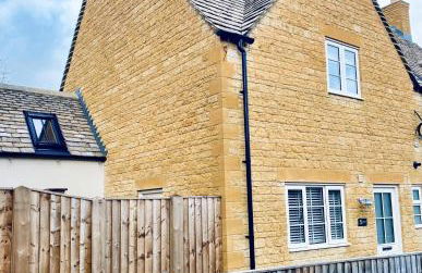 Arch Row Cottage - Stow on the Wold - Foto 14