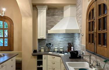 LUXURY VILLA Vittorianna Etna- Taormina & Seaview with Pool - Foto 26