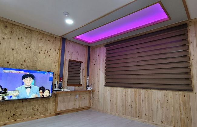 Hadong RG Pension - Foto 36