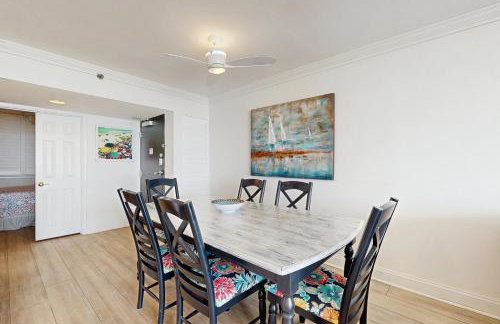 Sea Colony - 507 Georgetown House - Foto 24