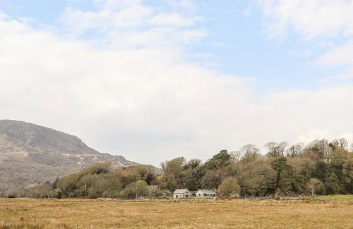 Tyn Llwyn Cornel Eco Barn - Foto 34