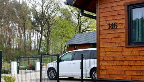 Dom Całoroczny Pola w Sierakowie - Foto 5