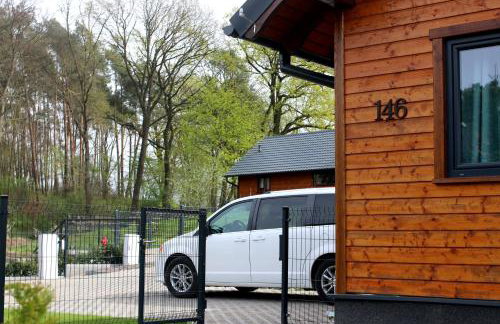 Dom Całoroczny Pola w Sierakowie - Foto 5