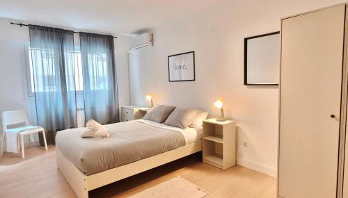 El Puente del Arrabal by Alogest - Foto 2, towels, wardrobe